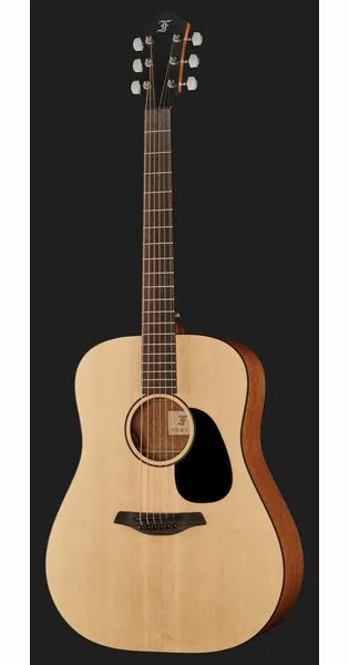 Furch Violet D-EM VTC a w/GB detail 2