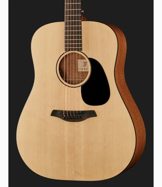 Furch Violet D-EM VTC a w/GB detail 4