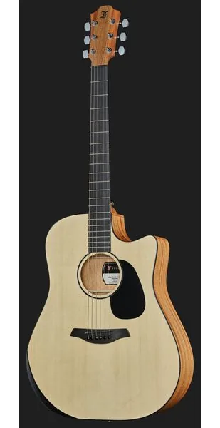 Furch Violet Deluxe Dc-EM a detail 2
