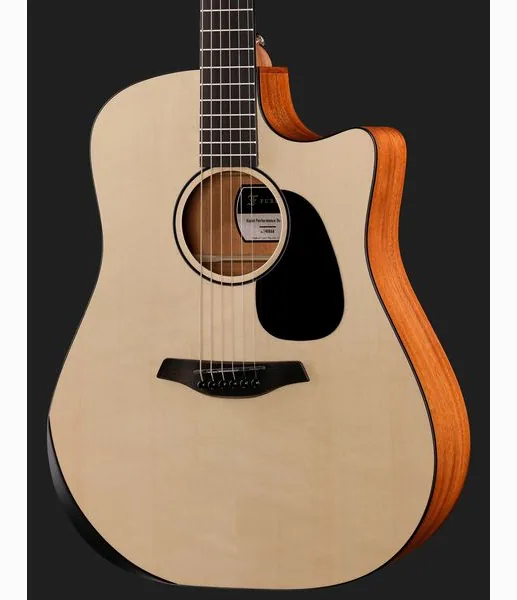 Furch Violet Performance Dc-EM a SPE detail 4