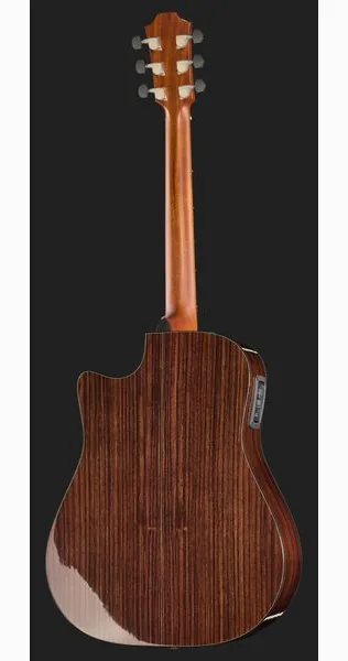 Furch Yellow Dc-SR a SPE detail 3