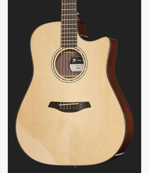 Furch Yellow Dc-SR a SPE detail 4