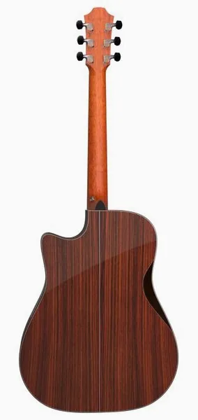 Furch Yellow Performance Dc-CR a detail 2