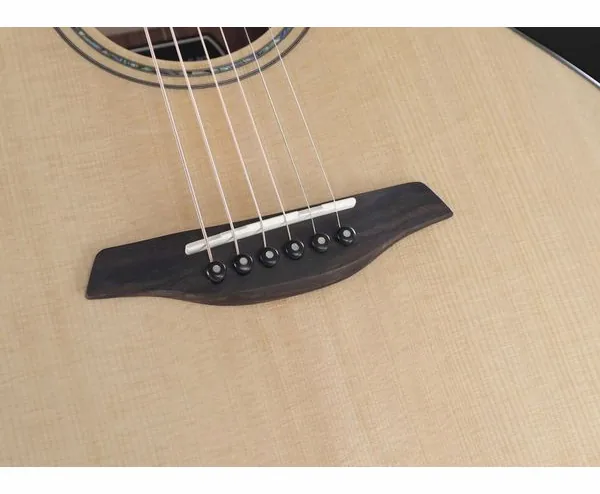Furch Yellow Performance Dc-SR a detail 2