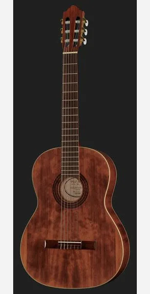 Gewa Pro Arte GC-Antique detail 2