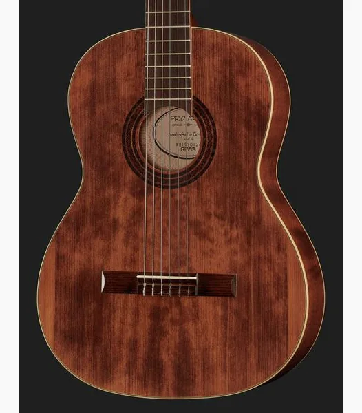 Gewa Pro Arte GC-Antique detail 4