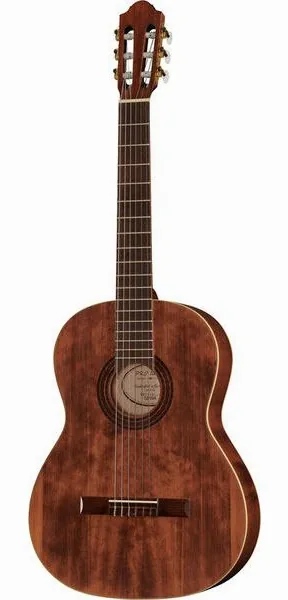 Gewa Pro Arte GC-Antique vooraanzicht