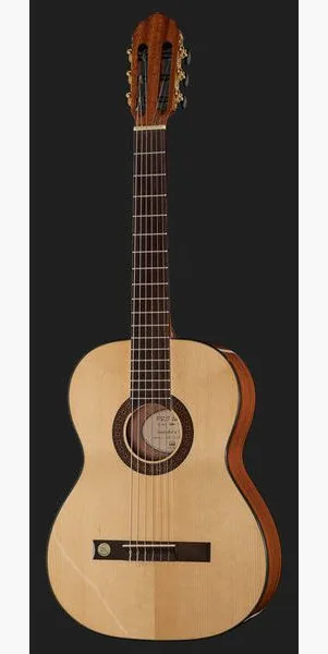 Gewa Pro Arte GC100A w/Bag detail 2