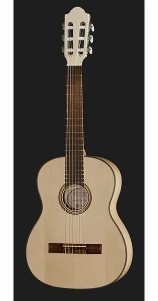 Gewa Pro Natura Silver 1/2 Maple detail 2