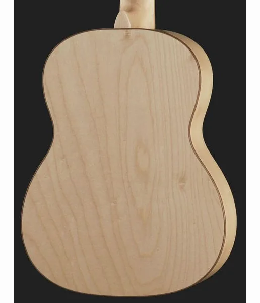 Gewa Pro Natura Silver 1/2 Maple detail 5