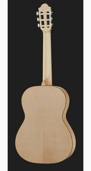 Gewa Pro Natura Silver 7/8 Maple detail 3