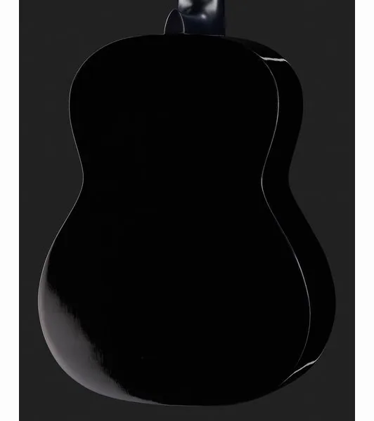 Gewa Student Black 1/2 detail 5