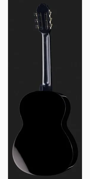 Gewa Student Black 4/4 detail 3