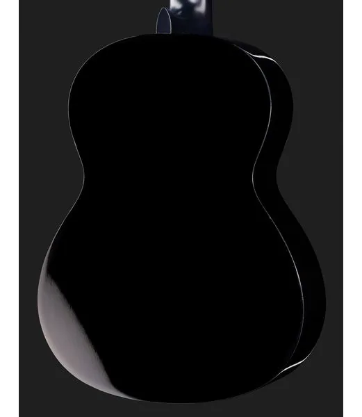 Gewa Student Black 4/4 detail 5