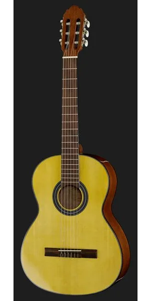 Gewa Student Natural 7/8 detail 2