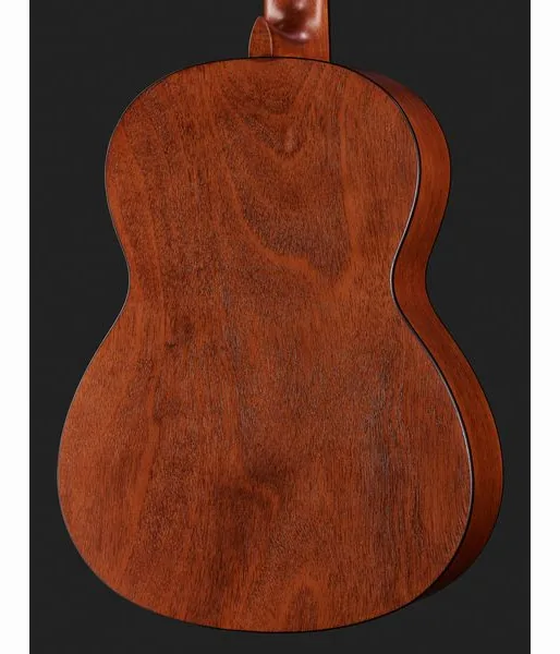 Gewa Student Natural Cedar 4/4 detail 5