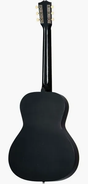 Gibson 1933 L-00 Light Aged Ebony detail 2