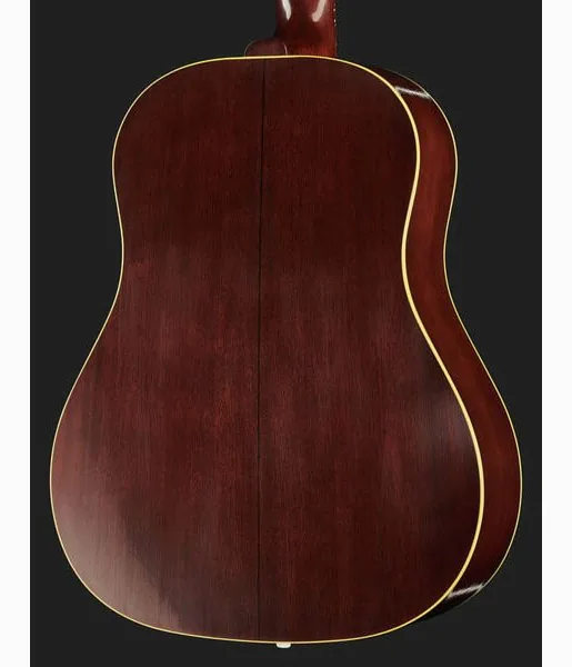 Gibson 1936 J-35 VS detail 5
