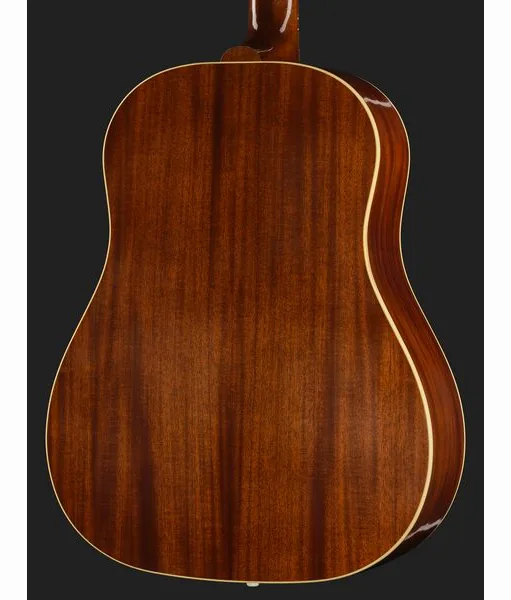 Gibson 1955 J-45 Vintage Sunburst LA3 detail 5
