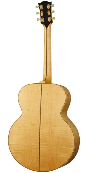 Gibson 1957 SJ-200 AN detail 2