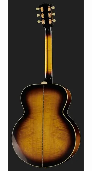 Gibson 1957 SJ-200 VS Light Aged detail 3