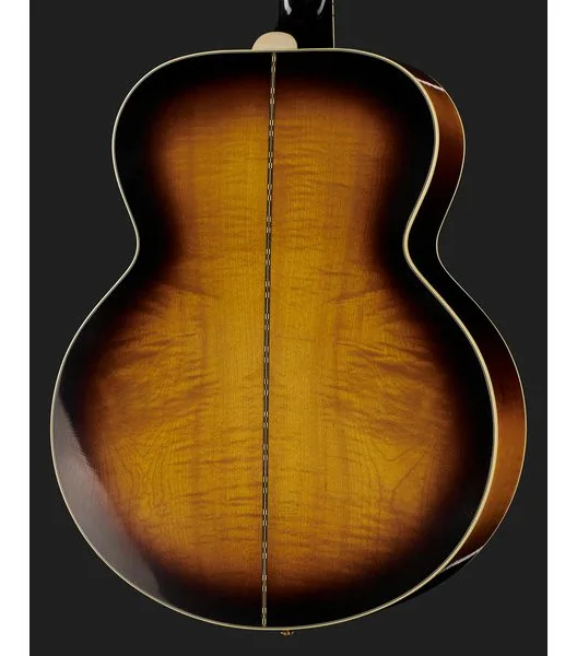 Gibson 1957 SJ-200 VS Light Aged detail 5