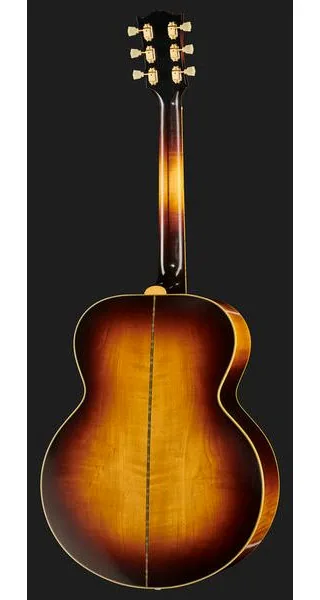 Gibson 1957 SJ-200 VS detail 3