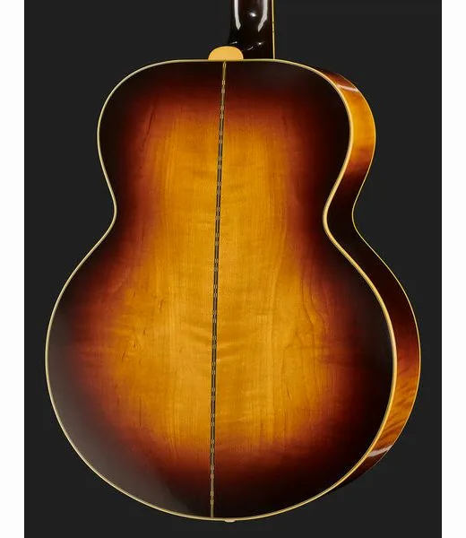 Gibson 1957 SJ-200 VS detail 5