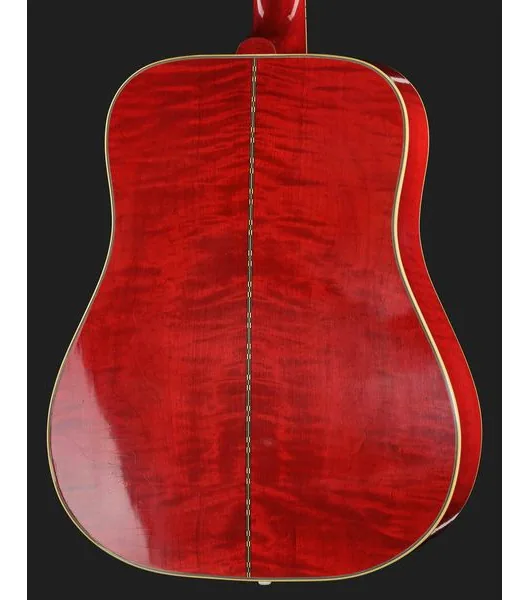 Gibson 1963 Dove LA Dark Natural #1 detail 5