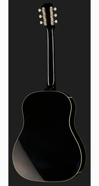 Gibson 50s J-45 Original Ebony detail 3
