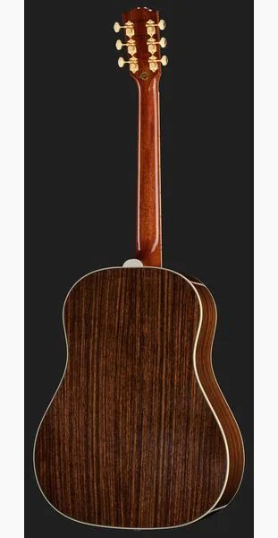 Gibson AJ Anniversary Ltd CB detail 3