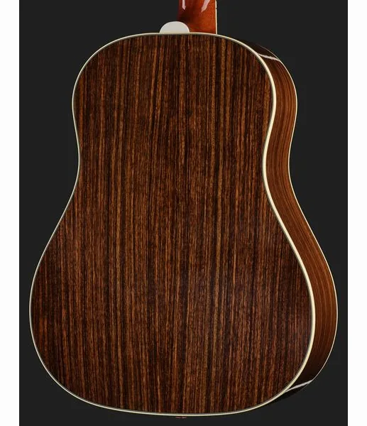 Gibson AJ Anniversary Ltd CB detail 5