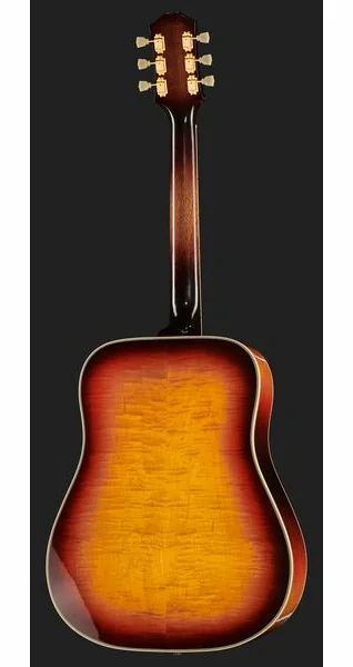 Epiphone Chris Stapleton Frontier detail 3