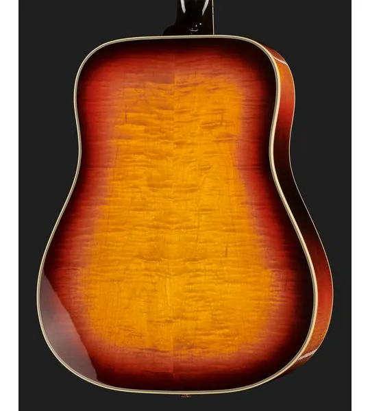 Epiphone Chris Stapleton Frontier detail 5