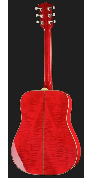 Gibson Dove Original VCS detail 3