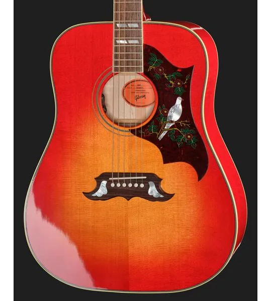 Gibson Dove Original VCS detail 4