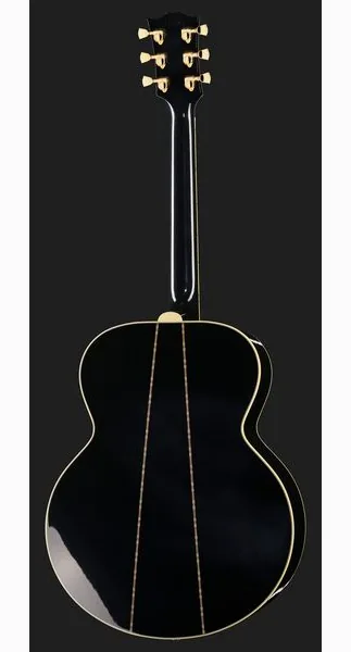 Gibson Elvis SJ-200 detail 3