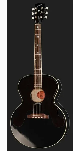 Gibson Everly Brothers J-180 Model detail 2