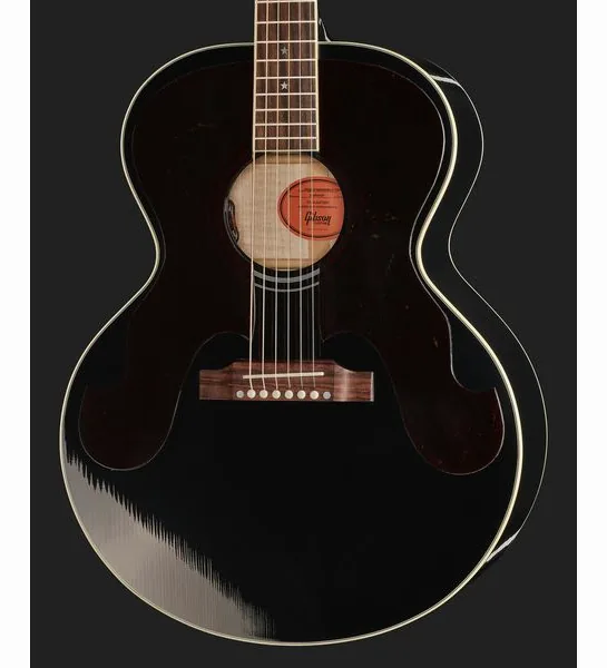 Gibson Everly Brothers J-180 Model detail 4