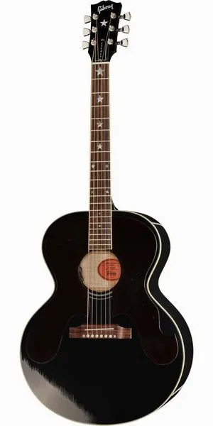Gibson Everly Brothers J-180 Model vooraanzicht