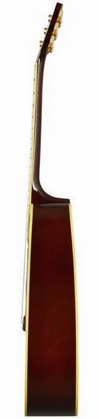 Gibson Hummingbird Original AN detail 3