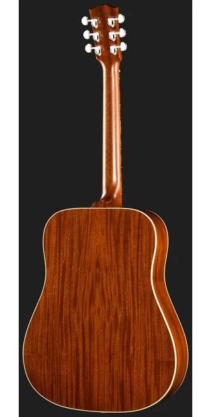 Gibson Hummingbird Special SHB detail 3