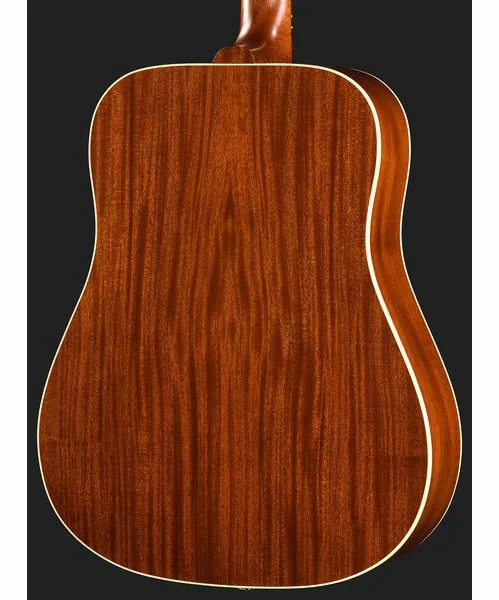 Gibson Hummingbird Special SHB detail 5