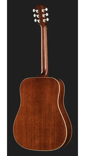 Gibson Hummingbird Special SN detail 3