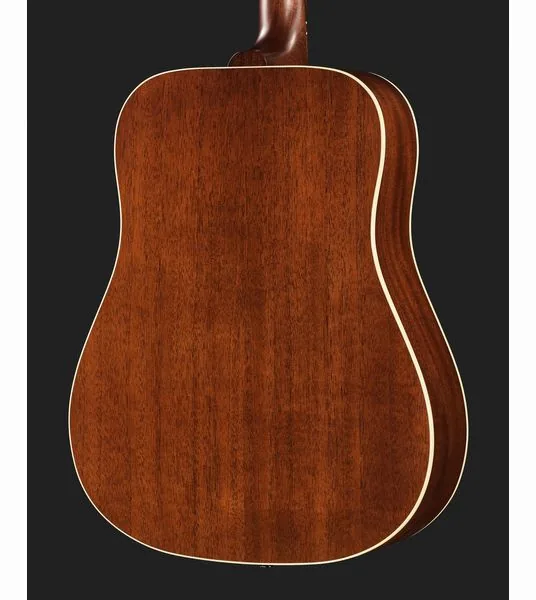 Gibson Hummingbird Special SN detail 5