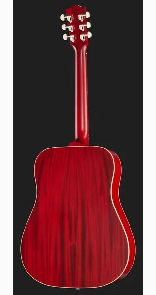 Gibson Hummingbird Special SVS detail 3