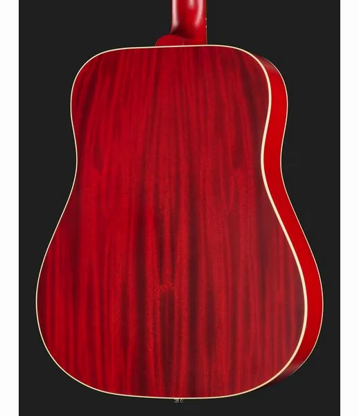 Gibson Hummingbird Special SVS detail 5