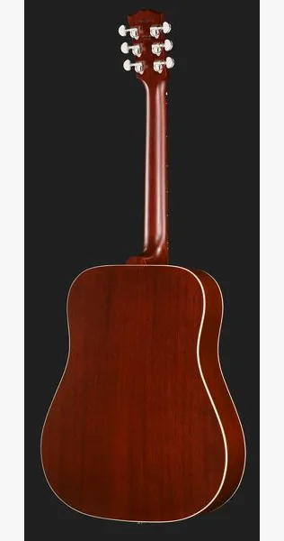 Gibson Hummingbird Special SWR detail 3