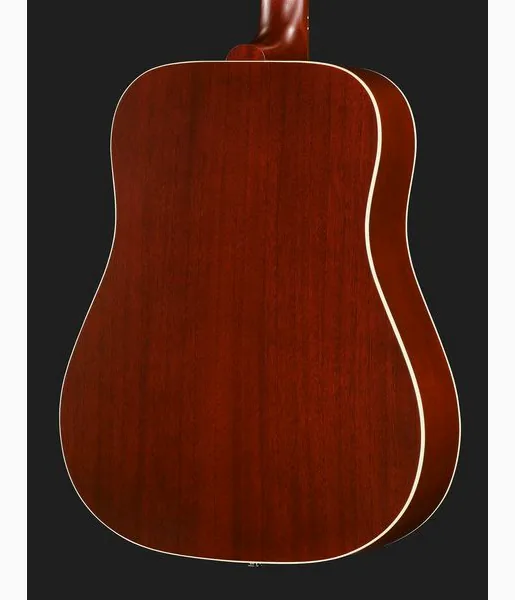 Gibson Hummingbird Special SWR detail 5