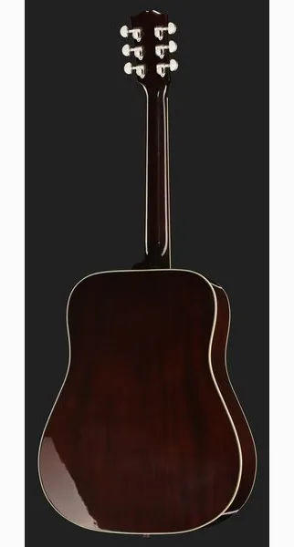 Gibson Hummingbird Standard LH detail 3